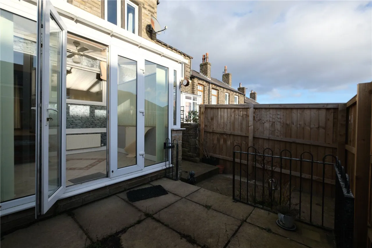 Swallow Lane, Golcar, HD7, photo 25
