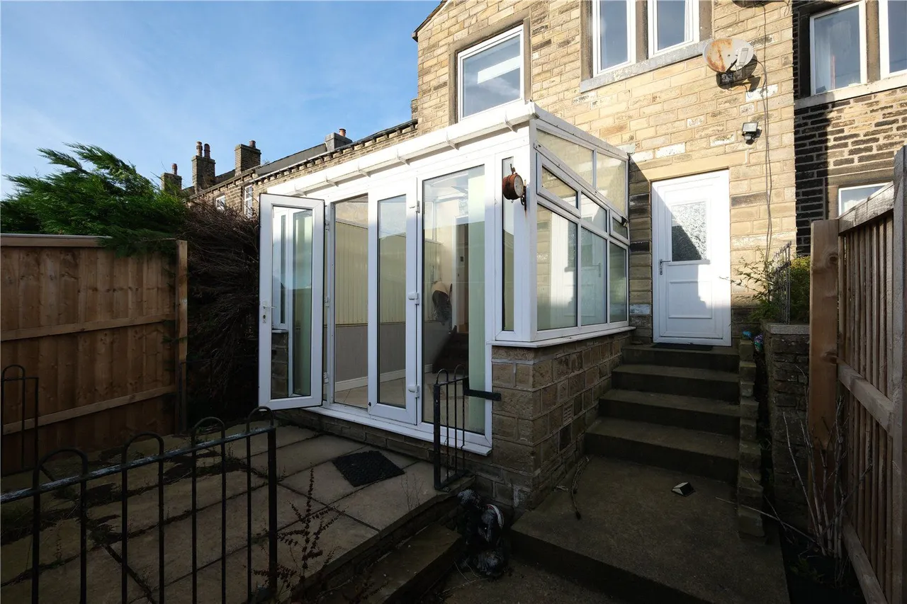 Swallow Lane, Golcar, HD7, photo 26
