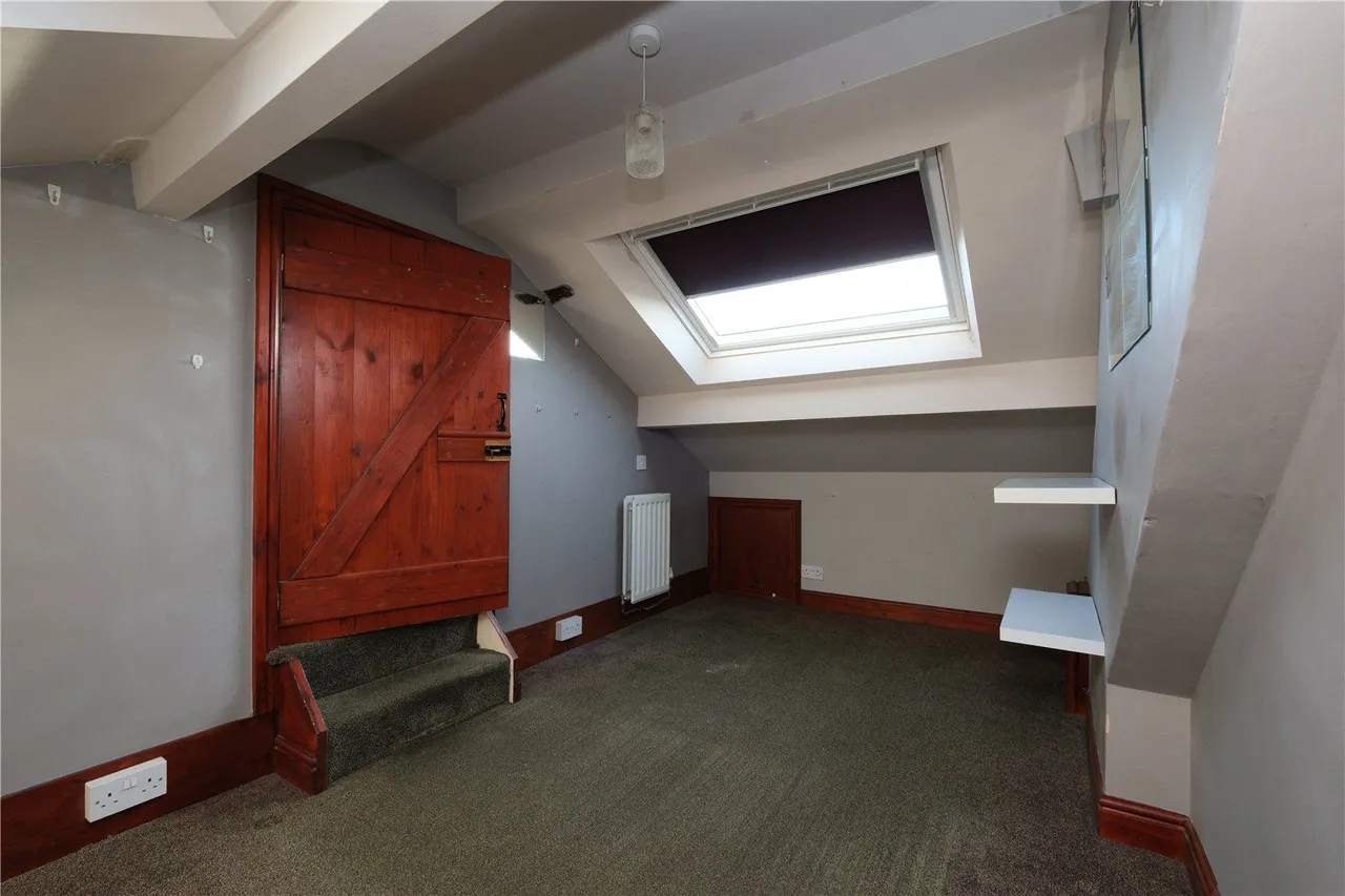 Swallow Lane, Golcar, HD7, photo 21