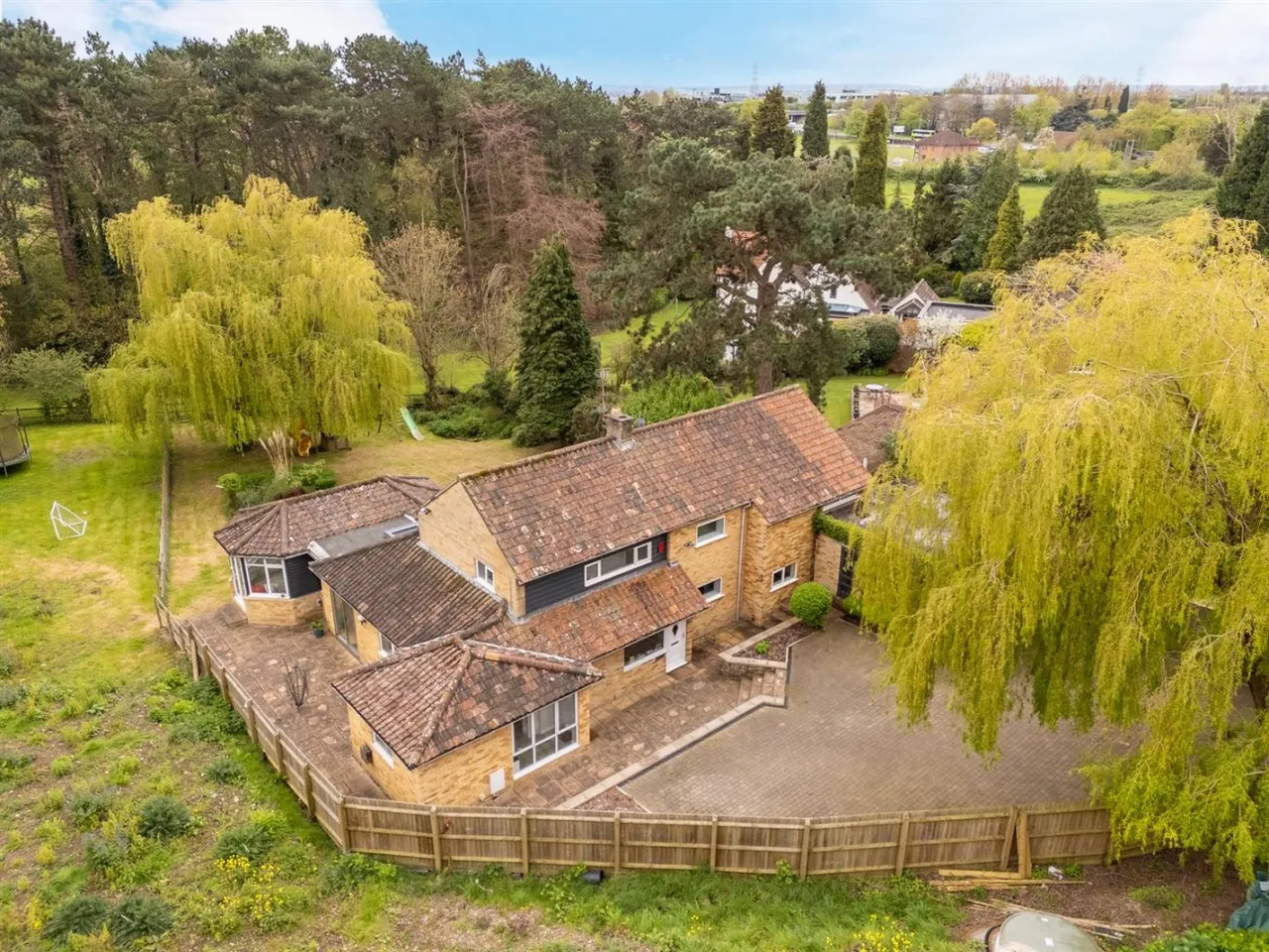 Red House Lane, Almondsbury, BS32, photo 20