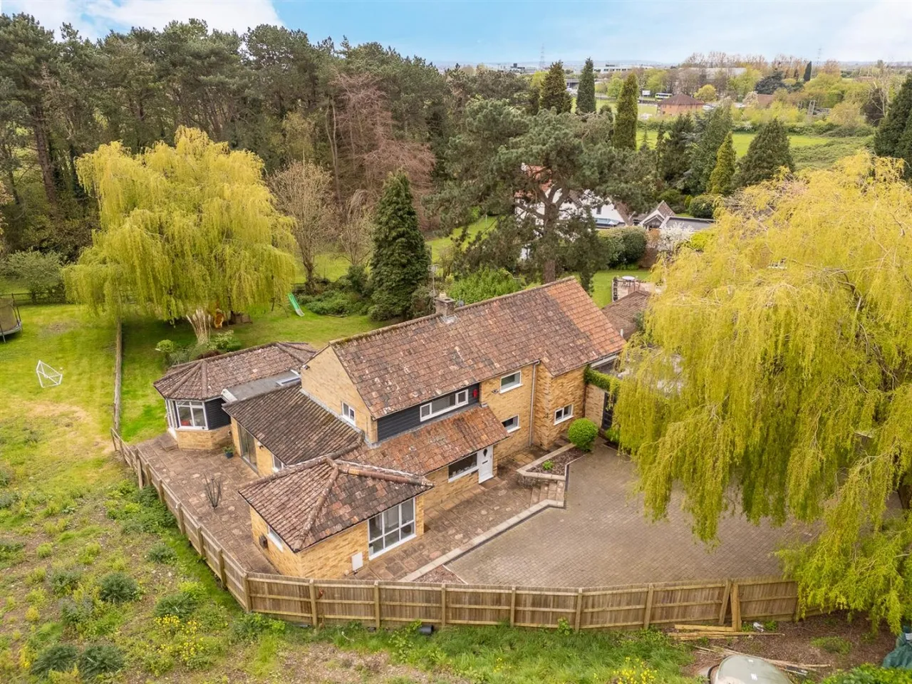 Red House Lane, Almondsbury, BS32, photo 31