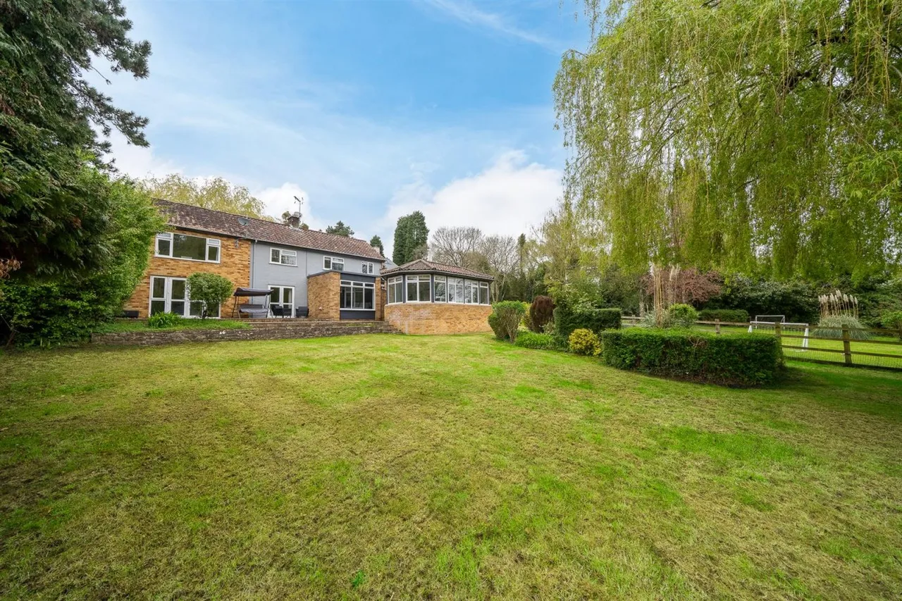 Red House Lane, Almondsbury, BS32, photo 36