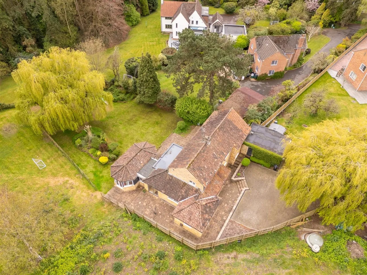 Red House Lane, Almondsbury, BS32, photo 24