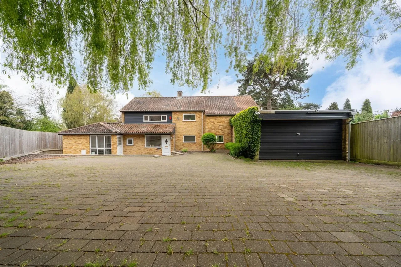 5 bed house for sale, Red House Lane, Almondsbury, BS32