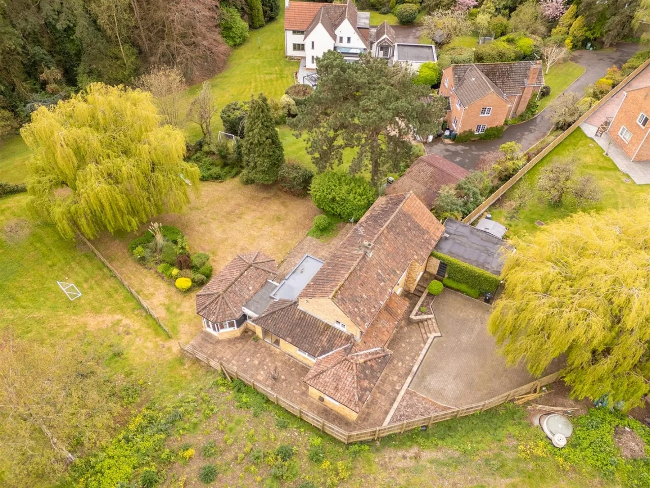 Red House Lane, Almondsbury, BS32, photo 30