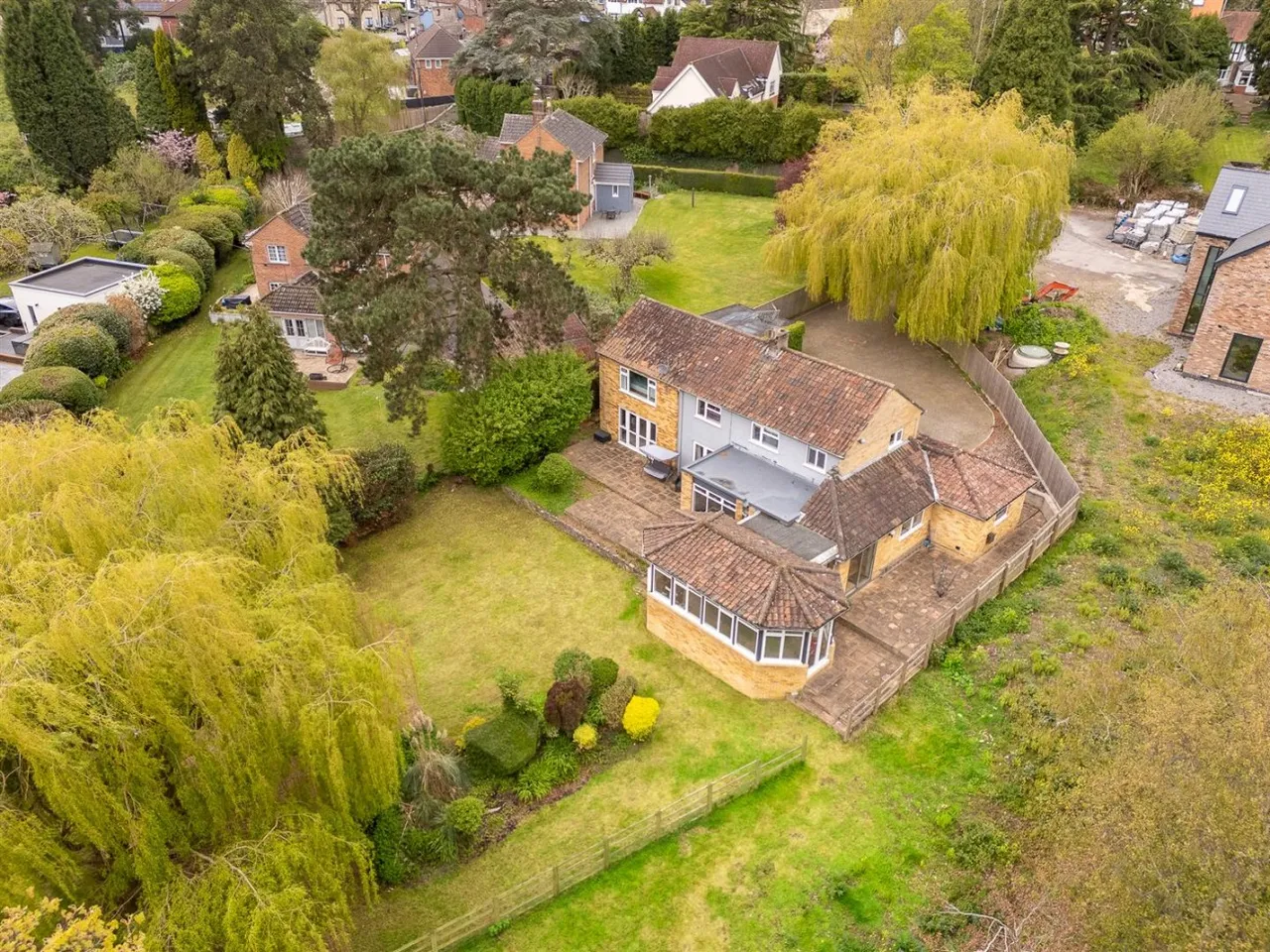 Red House Lane, Almondsbury, BS32, photo 2