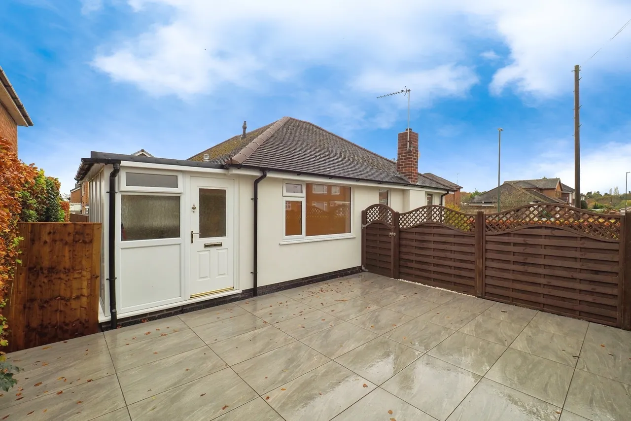 Oakfield Road, Wollaton, Nottingham, NG8, photo 15