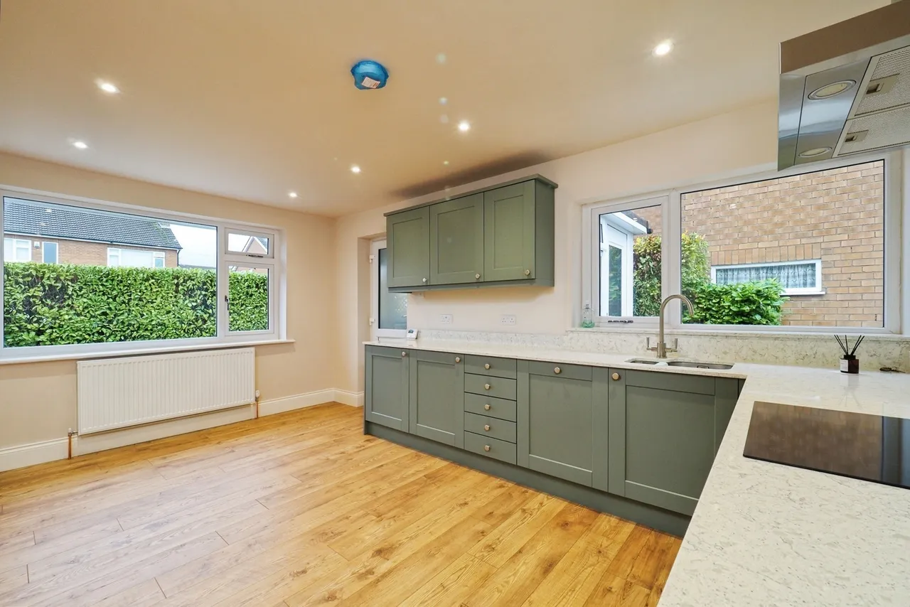 Oakfield Road, Wollaton, Nottingham, NG8, photo 5