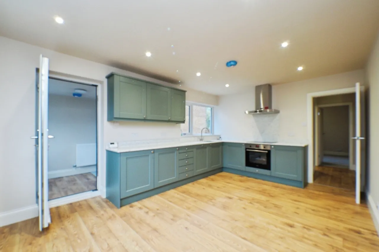 Oakfield Road, Wollaton, Nottingham, NG8, photo 4