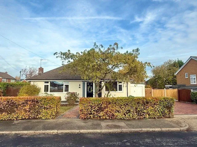 Oakfield Road, Wollaton, Nottingham, NG8, photo 19
