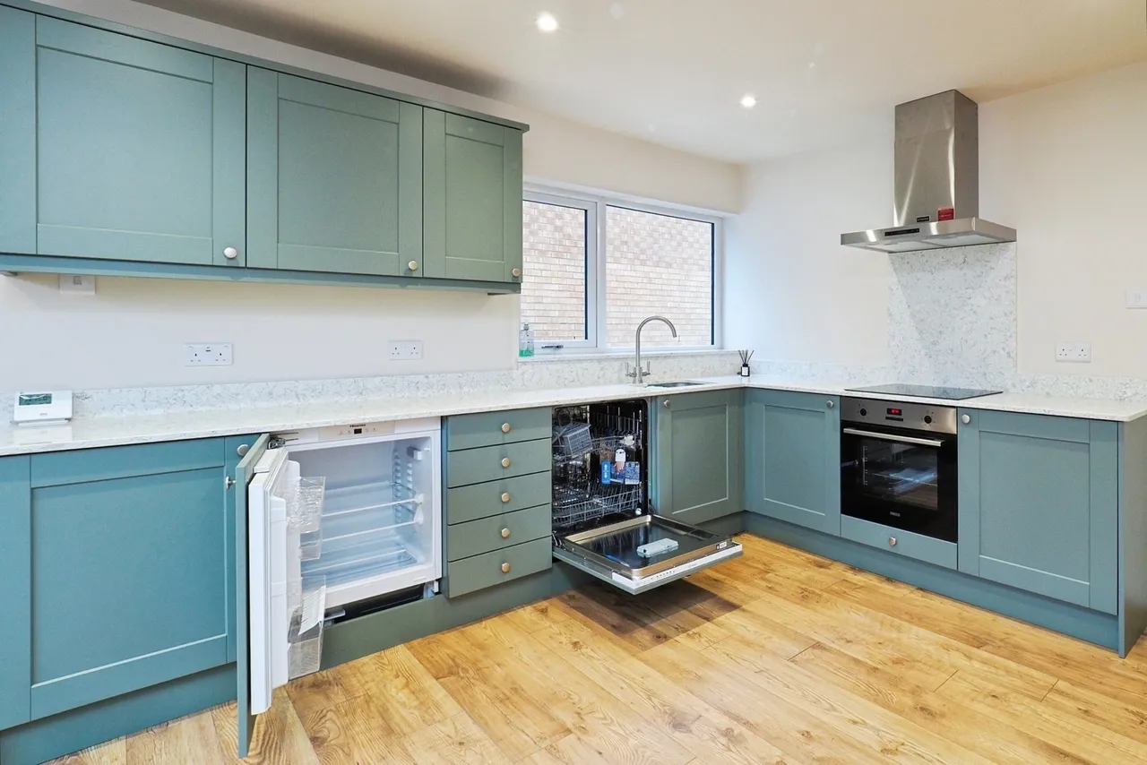 Oakfield Road, Wollaton, Nottingham, NG8, photo 7