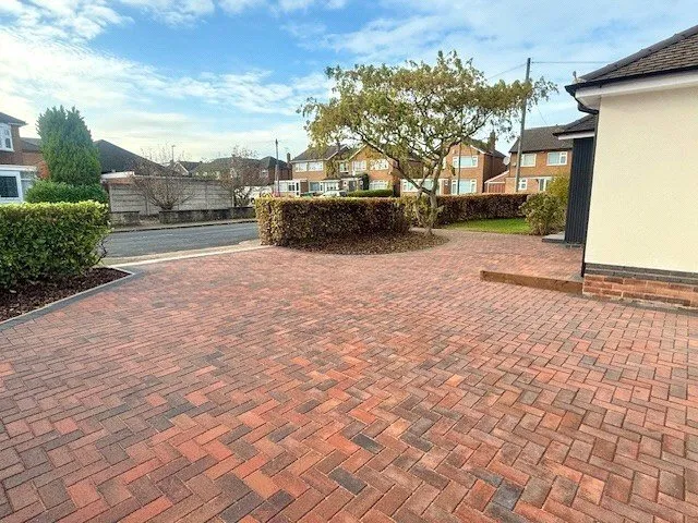 Oakfield Road, Wollaton, Nottingham, NG8, photo 18