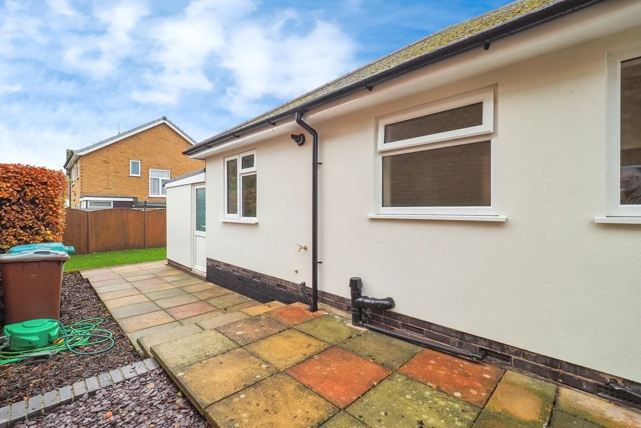 Oakfield Road, Wollaton, Nottingham, NG8, photo 14