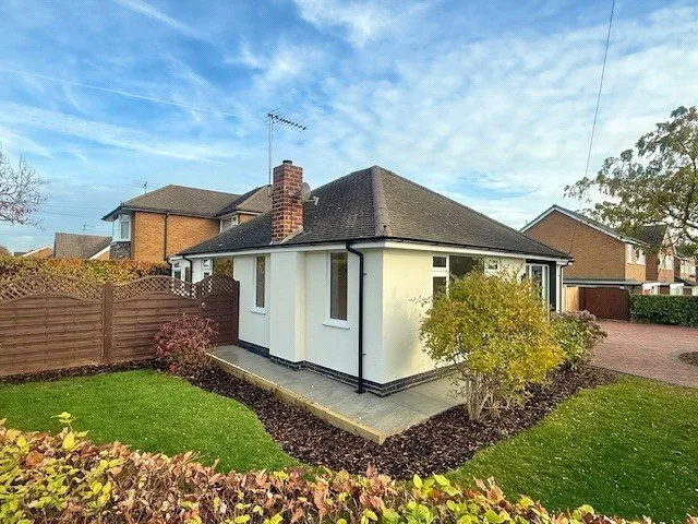 Oakfield Road, Wollaton, Nottingham, NG8, photo 2