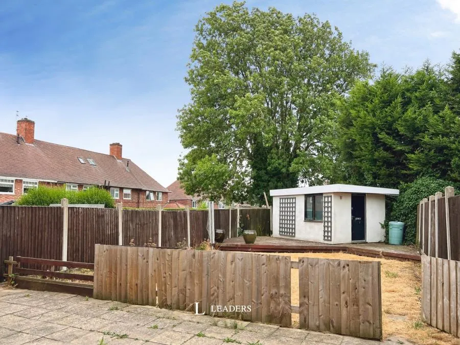 Hereford Road, Bakersfield, NG3, photo 15