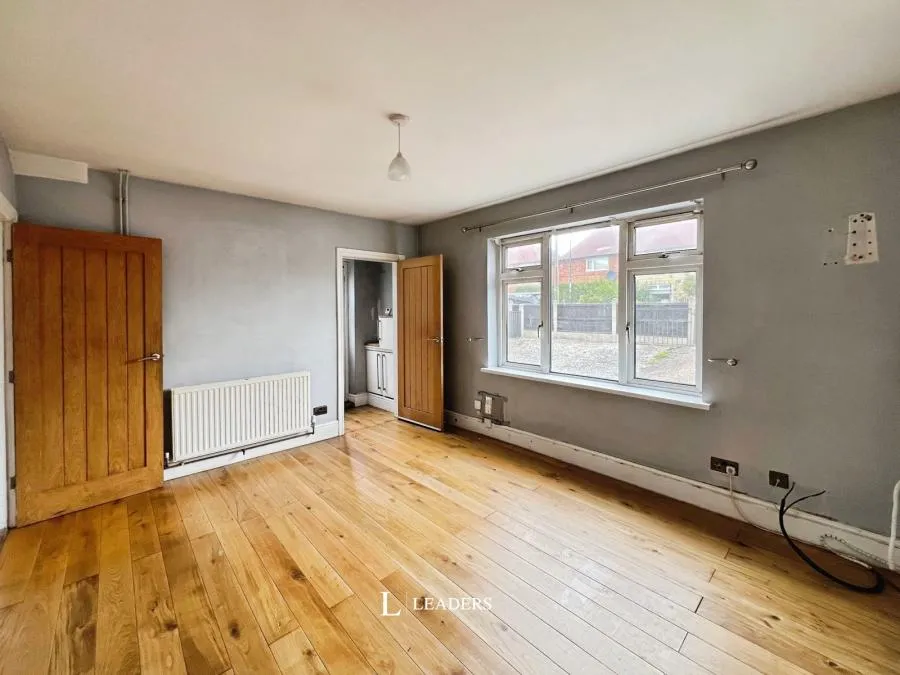 Hereford Road, Bakersfield, NG3, photo 5