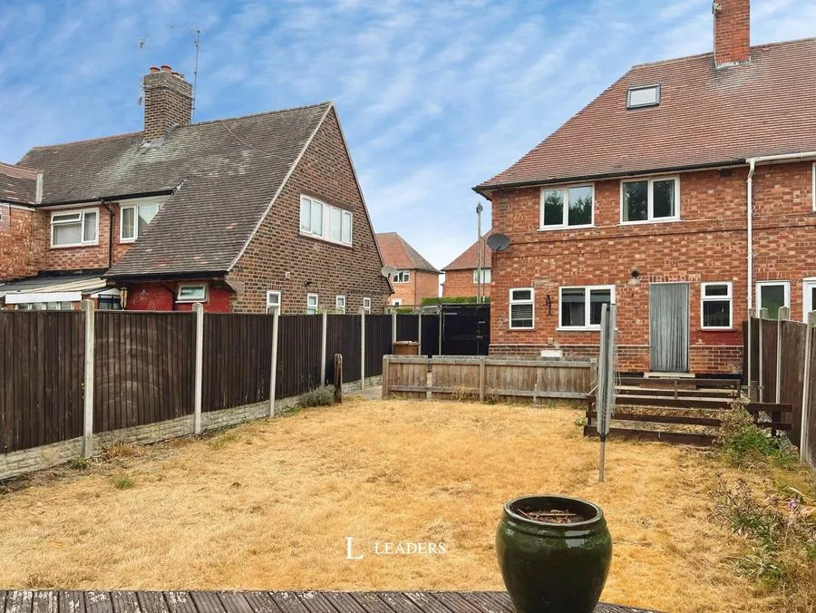 Hereford Road, Bakersfield, NG3, photo 14