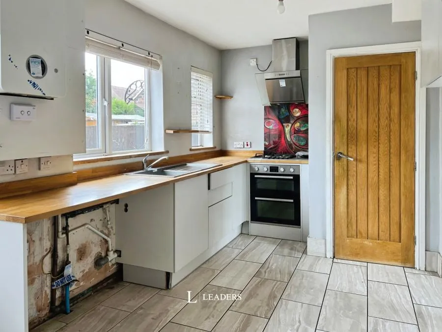 Hereford Road, Bakersfield, NG3, photo 3