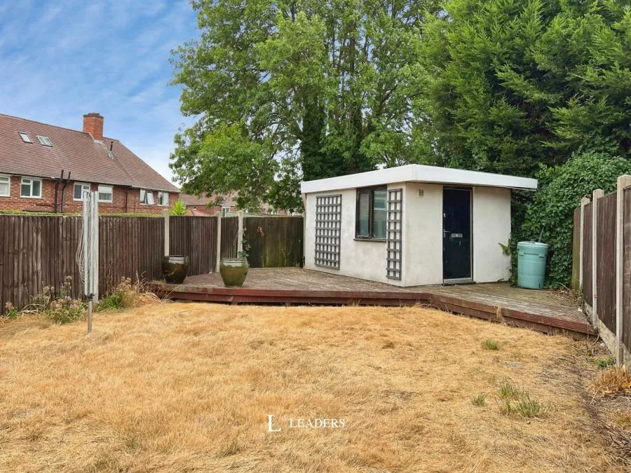 Hereford Road, Bakersfield, NG3, photo 4