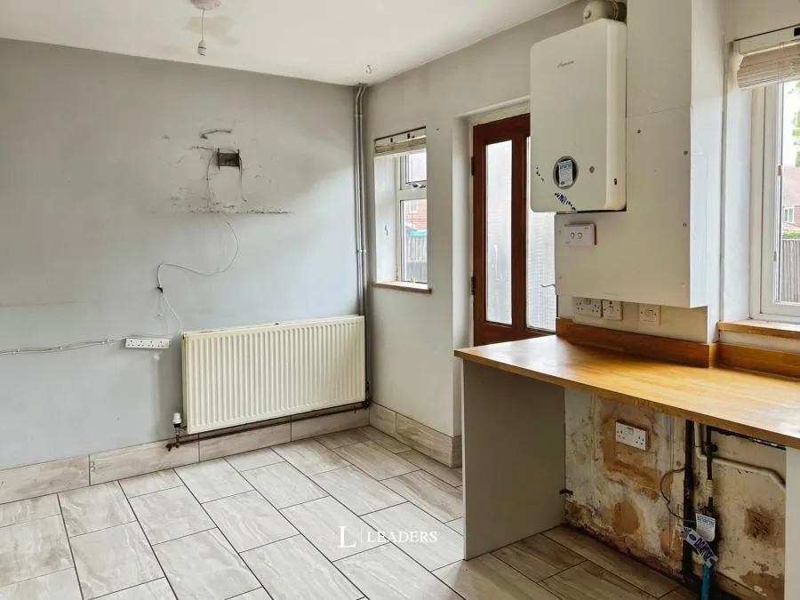 Hereford Road, Bakersfield, NG3, photo 7