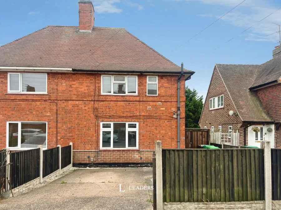 Hereford Road, Bakersfield, NG3, photo 17