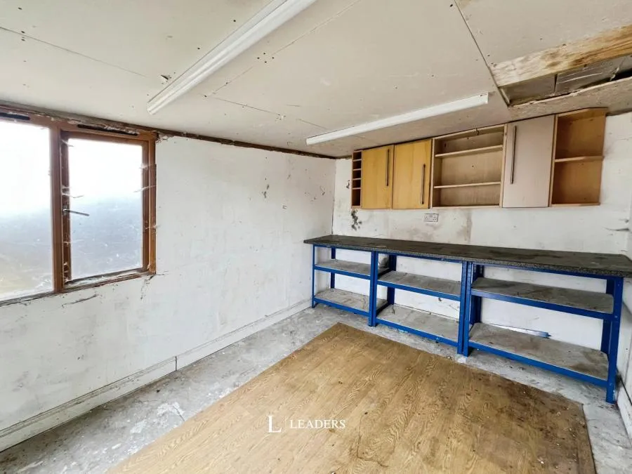Hereford Road, Bakersfield, NG3, photo 16