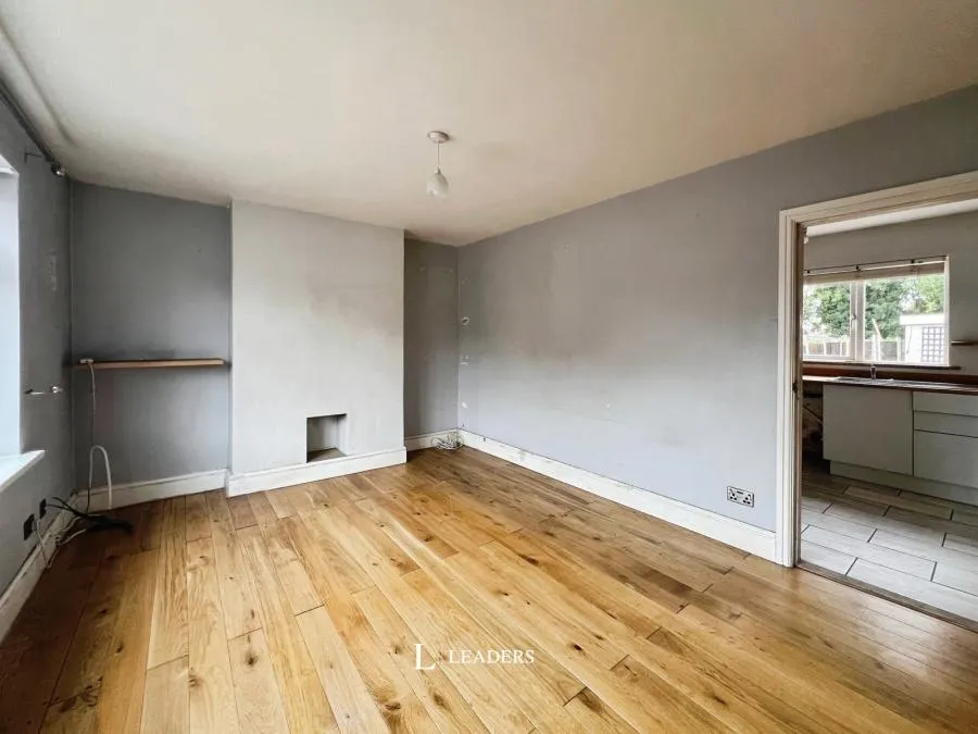 Hereford Road, Bakersfield, NG3, photo 2