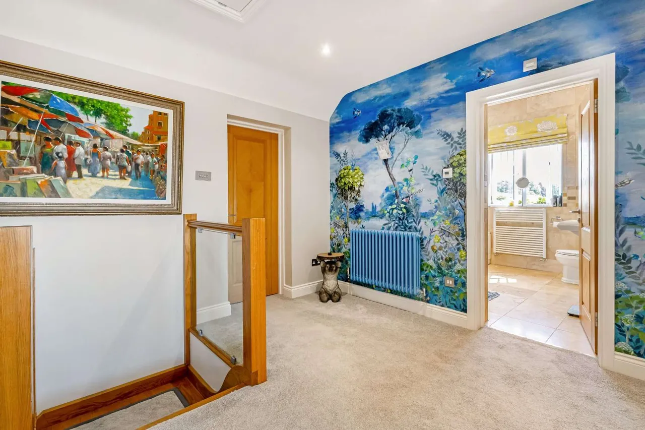 Flaunden Lane, Bovingdon, HP3, photo 17