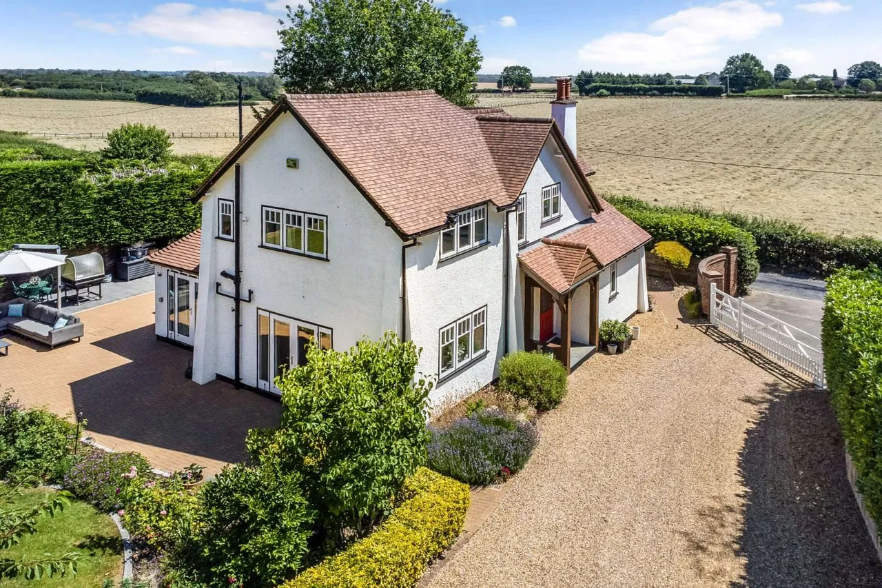 Flaunden Lane, Bovingdon, HP3, photo 18