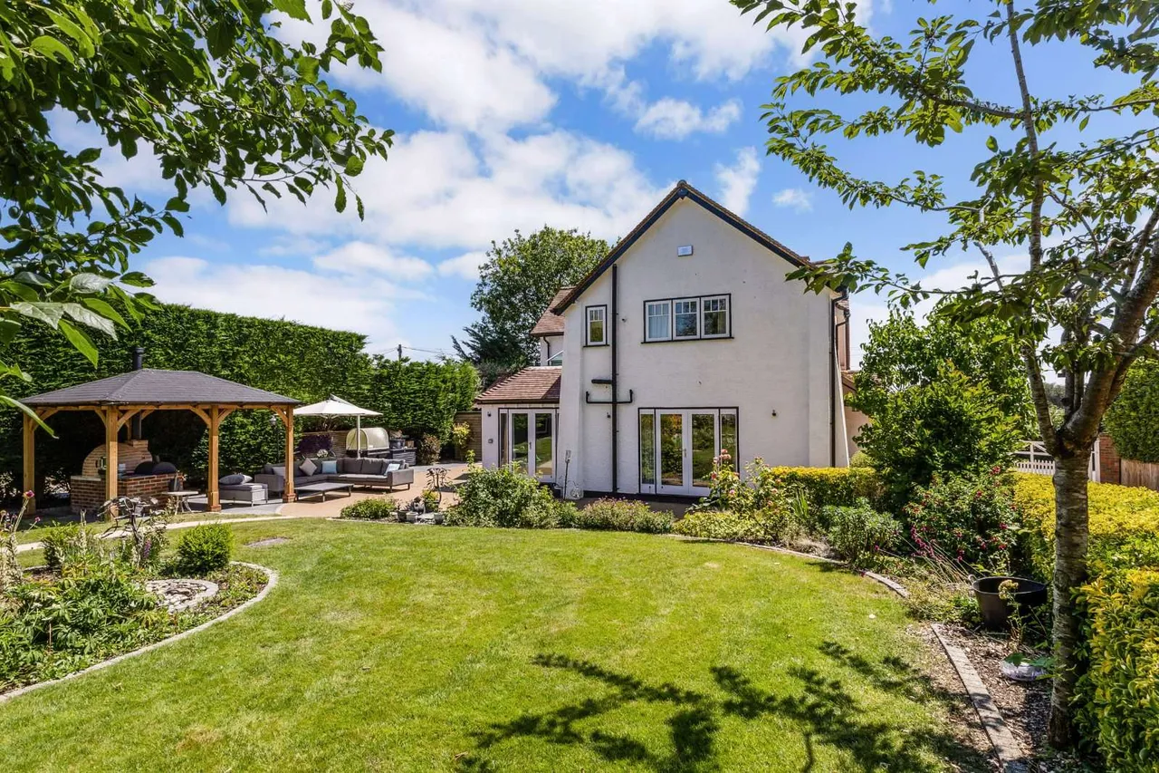 Flaunden Lane, Bovingdon, HP3, photo 8