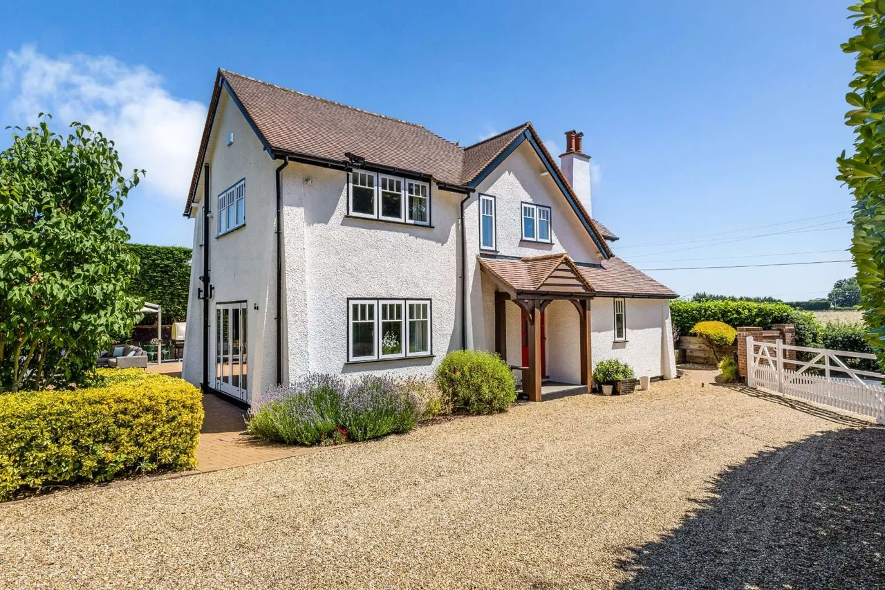 Flaunden Lane, Bovingdon, HP3, photo 19