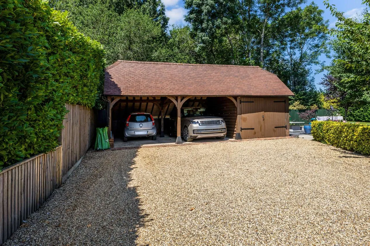 Flaunden Lane, Bovingdon, HP3, photo 20