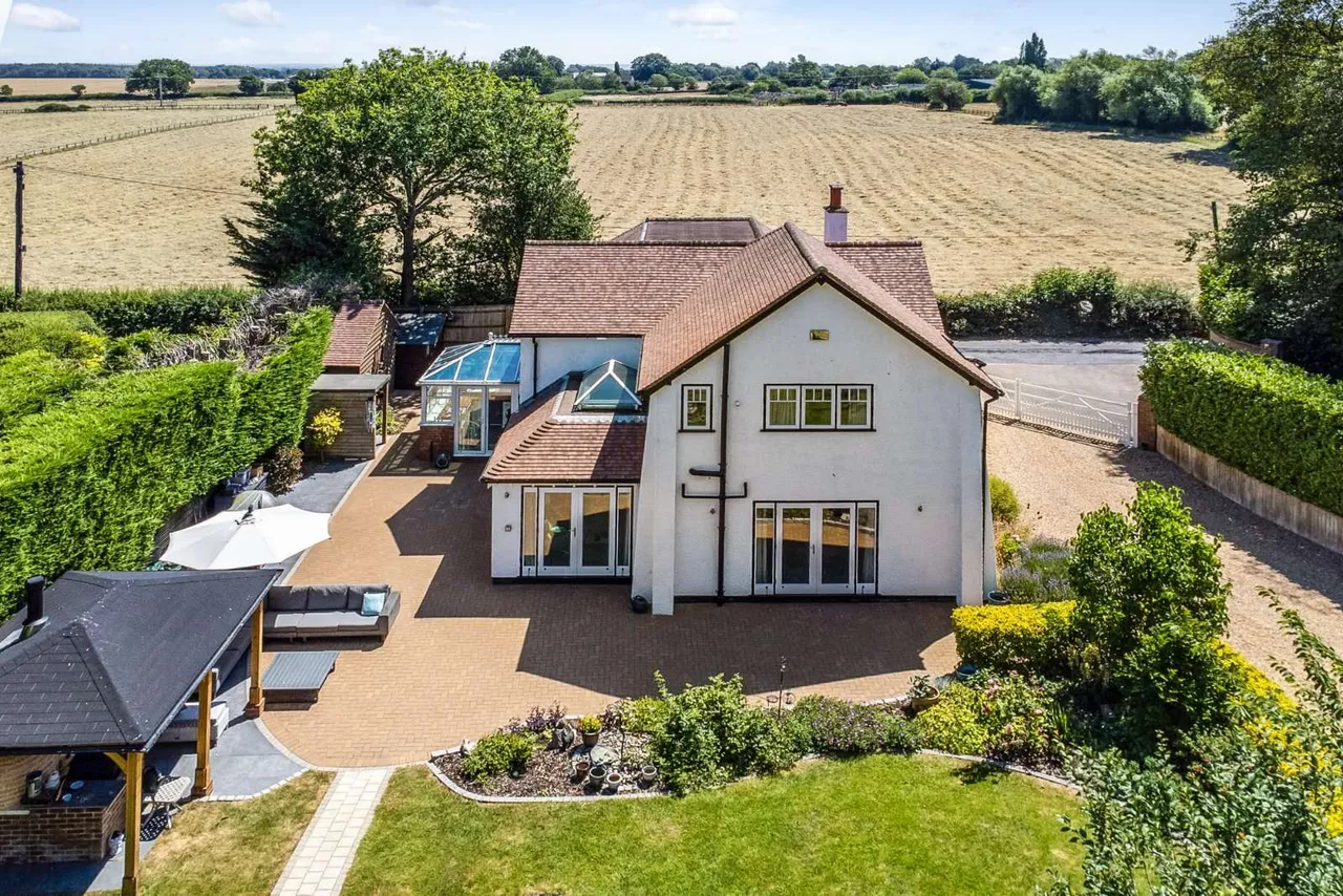 Flaunden Lane, Bovingdon, HP3, photo 22