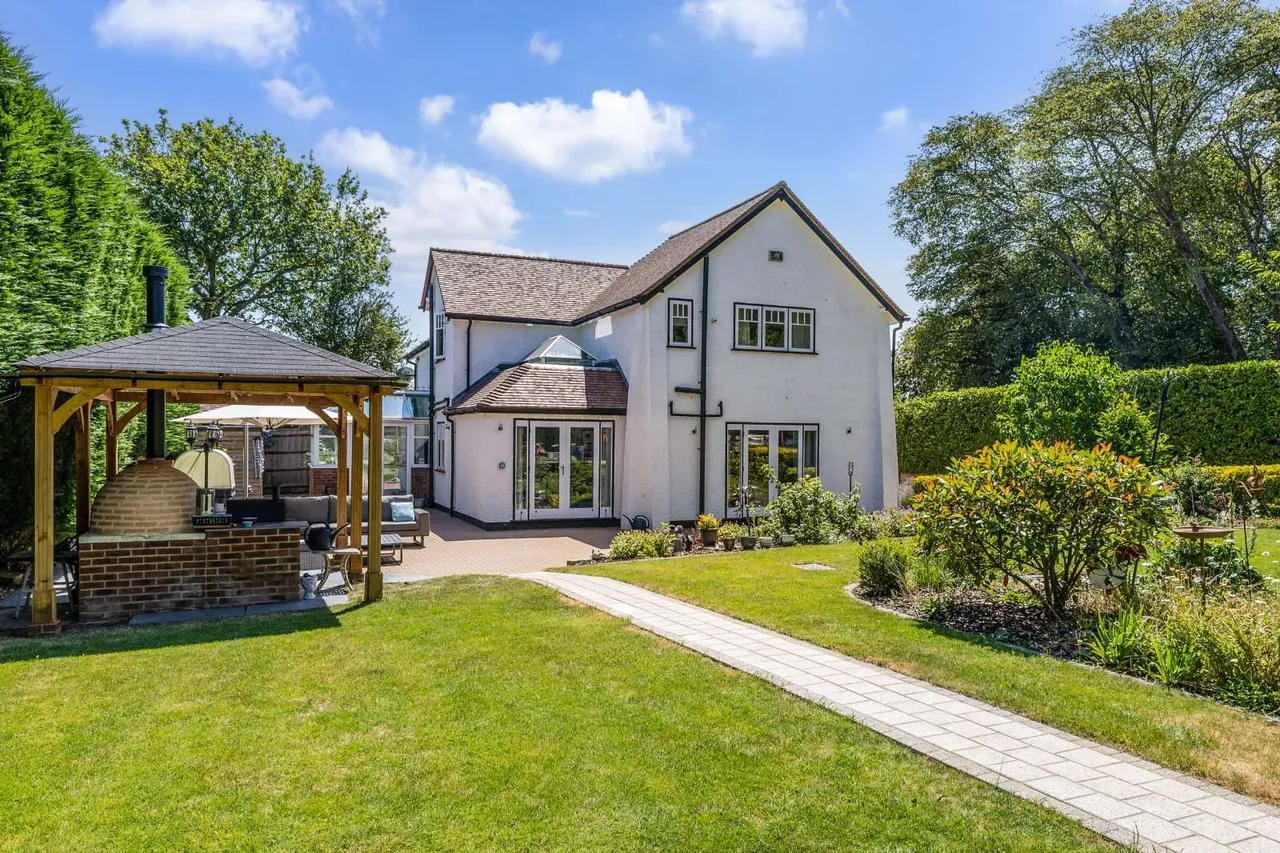 Flaunden Lane, Bovingdon, HP3, photo 24