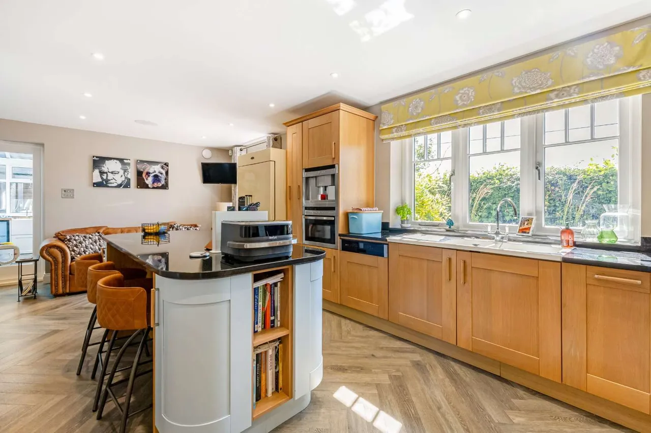 Flaunden Lane, Bovingdon, HP3, photo 3