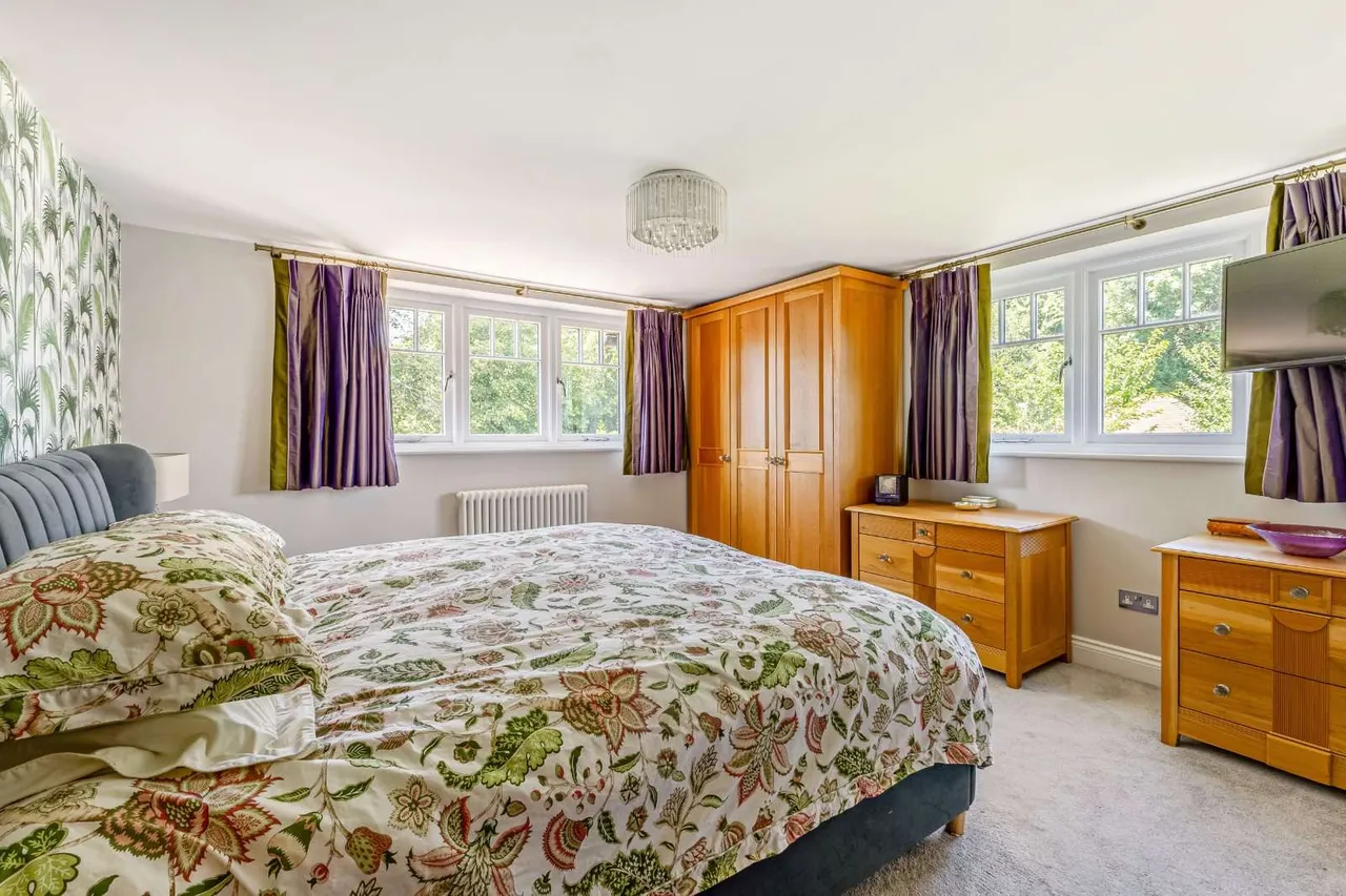 Flaunden Lane, Bovingdon, HP3, photo 13