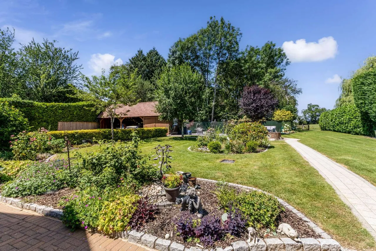 Flaunden Lane, Bovingdon, HP3, photo 21