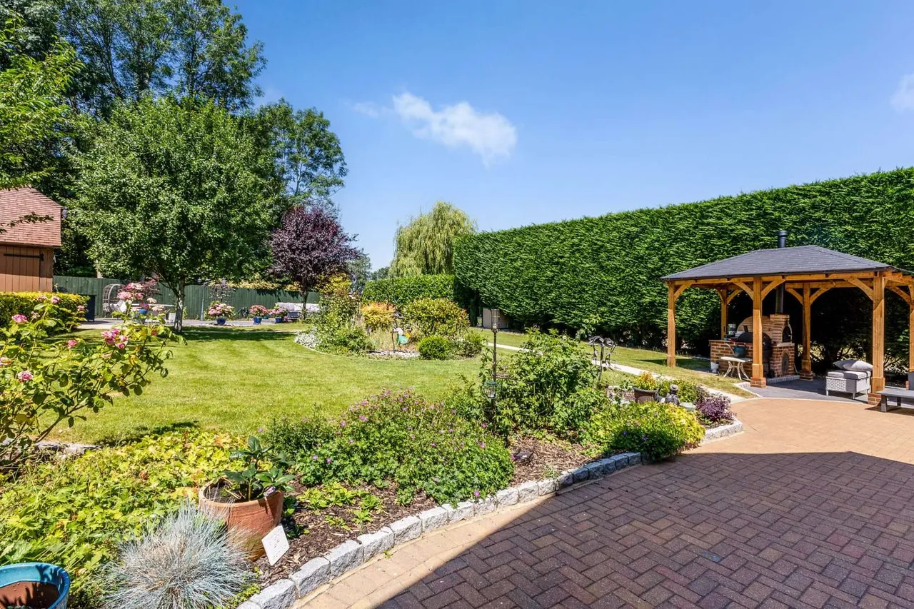 Flaunden Lane, Bovingdon, HP3, photo 23