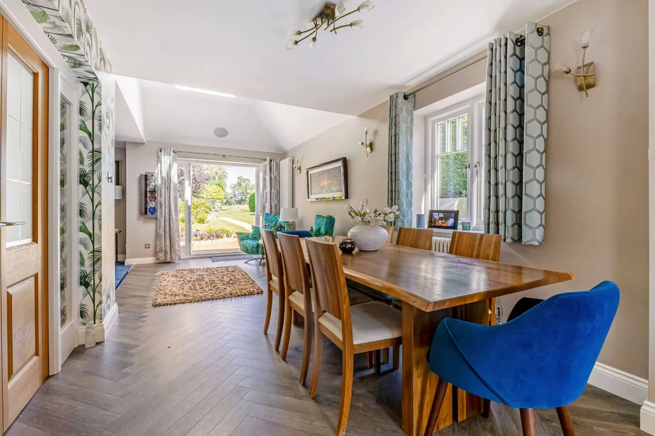 Flaunden Lane, Bovingdon, HP3, photo 5