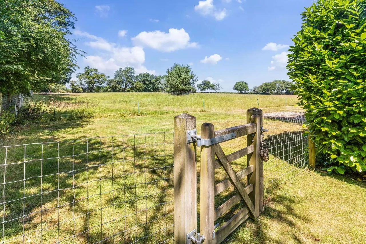 Flaunden Lane, Bovingdon, HP3, photo 16