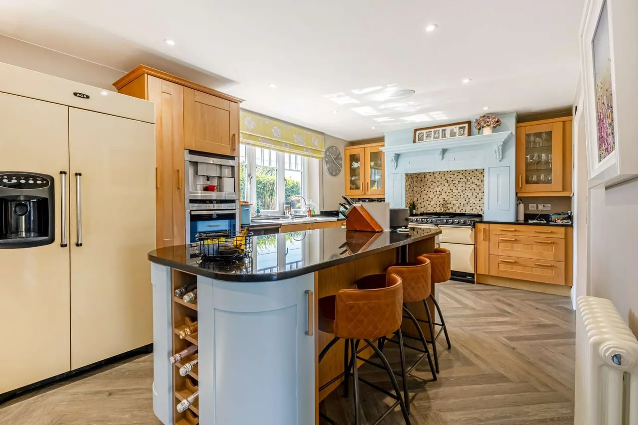 Flaunden Lane, Bovingdon, HP3, photo 4