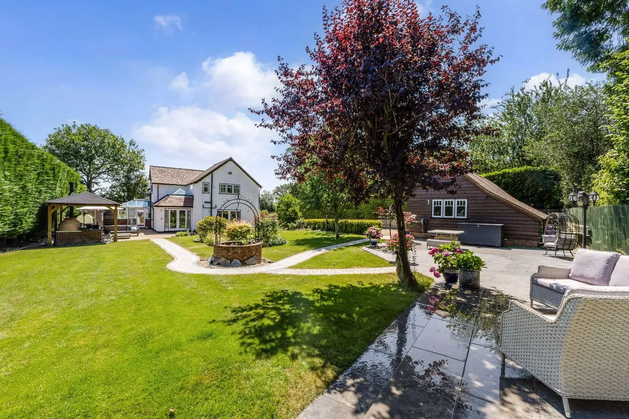 Flaunden Lane, Bovingdon, HP3, photo 10