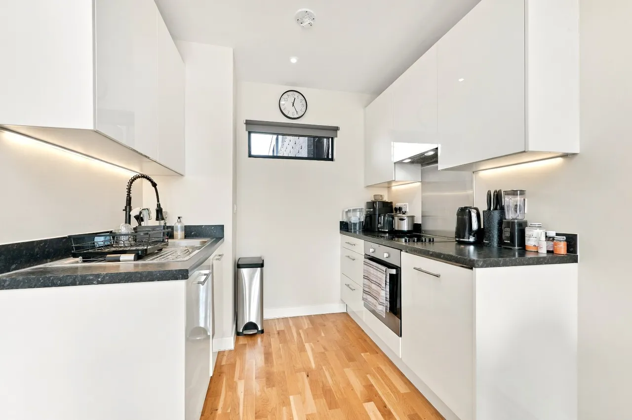 Wynne Road, Brixton, SW9, photo 8