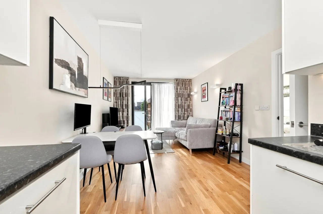 Wynne Road, Brixton, SW9, photo 9