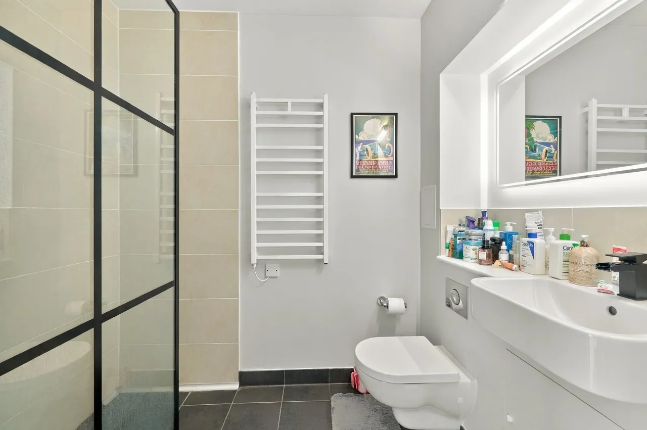 Wynne Road, Brixton, SW9, photo 3
