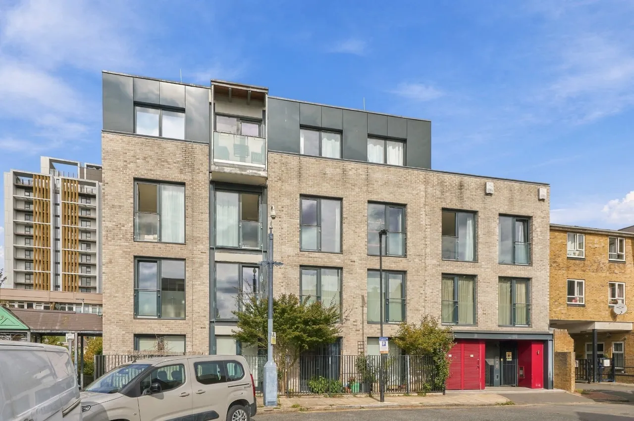 Wynne Road, Brixton, SW9, photo 14