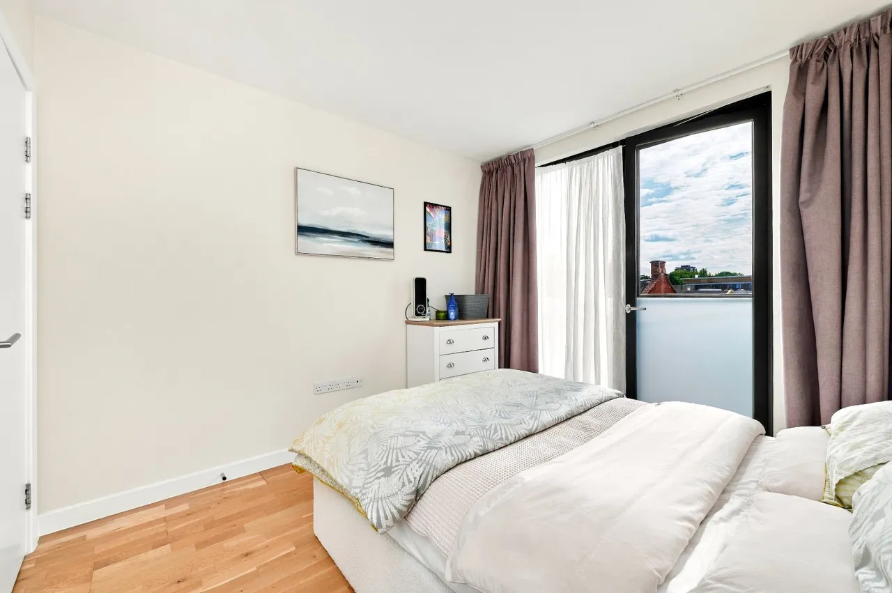 Wynne Road, Brixton, SW9, photo 2