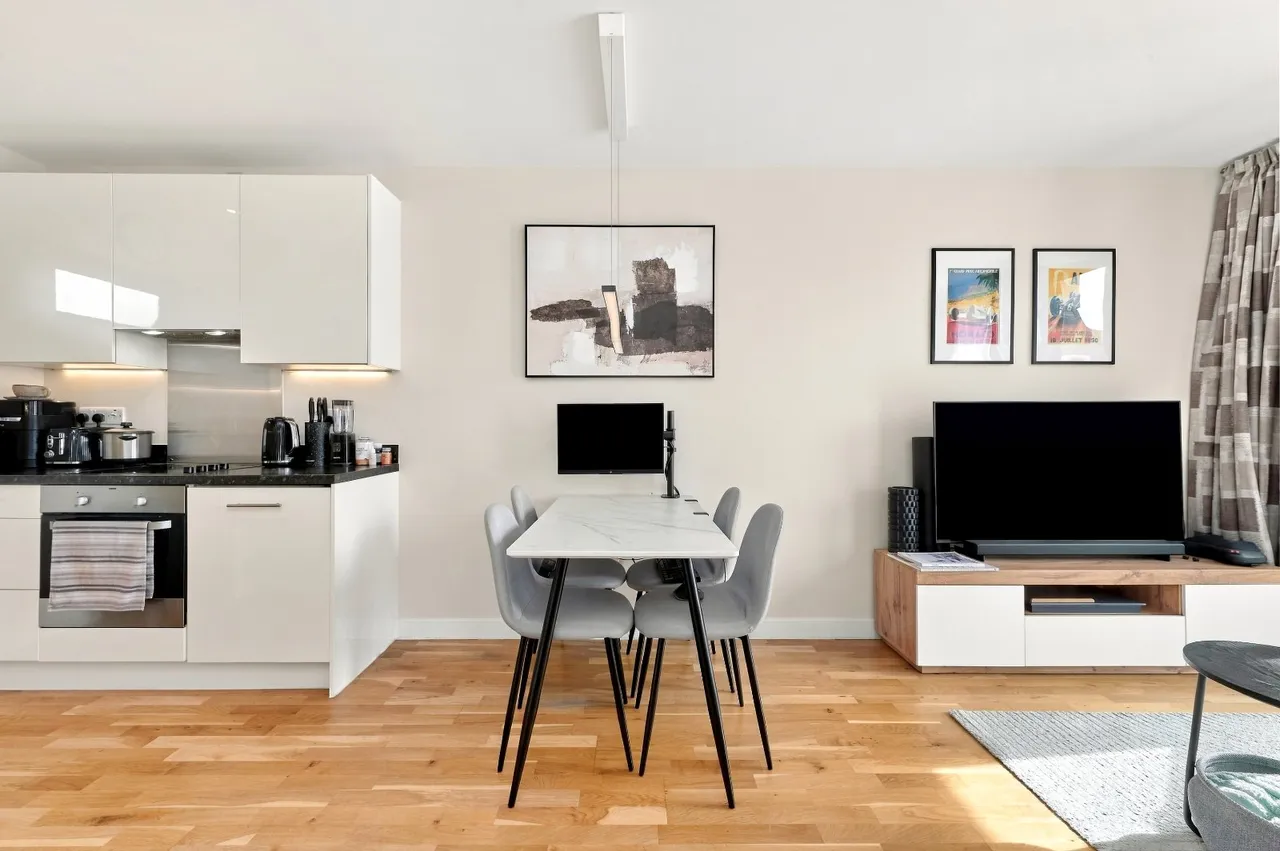 Wynne Road, Brixton, SW9, photo 6