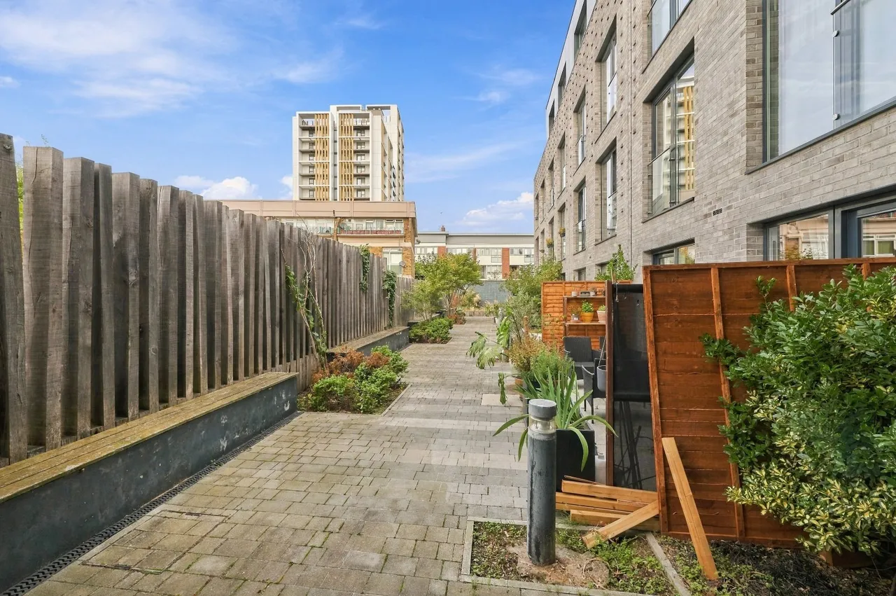 Wynne Road, Brixton, SW9, photo 13