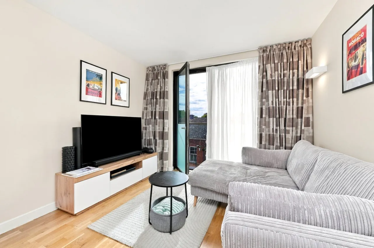 Wynne Road, Brixton, SW9, photo 5